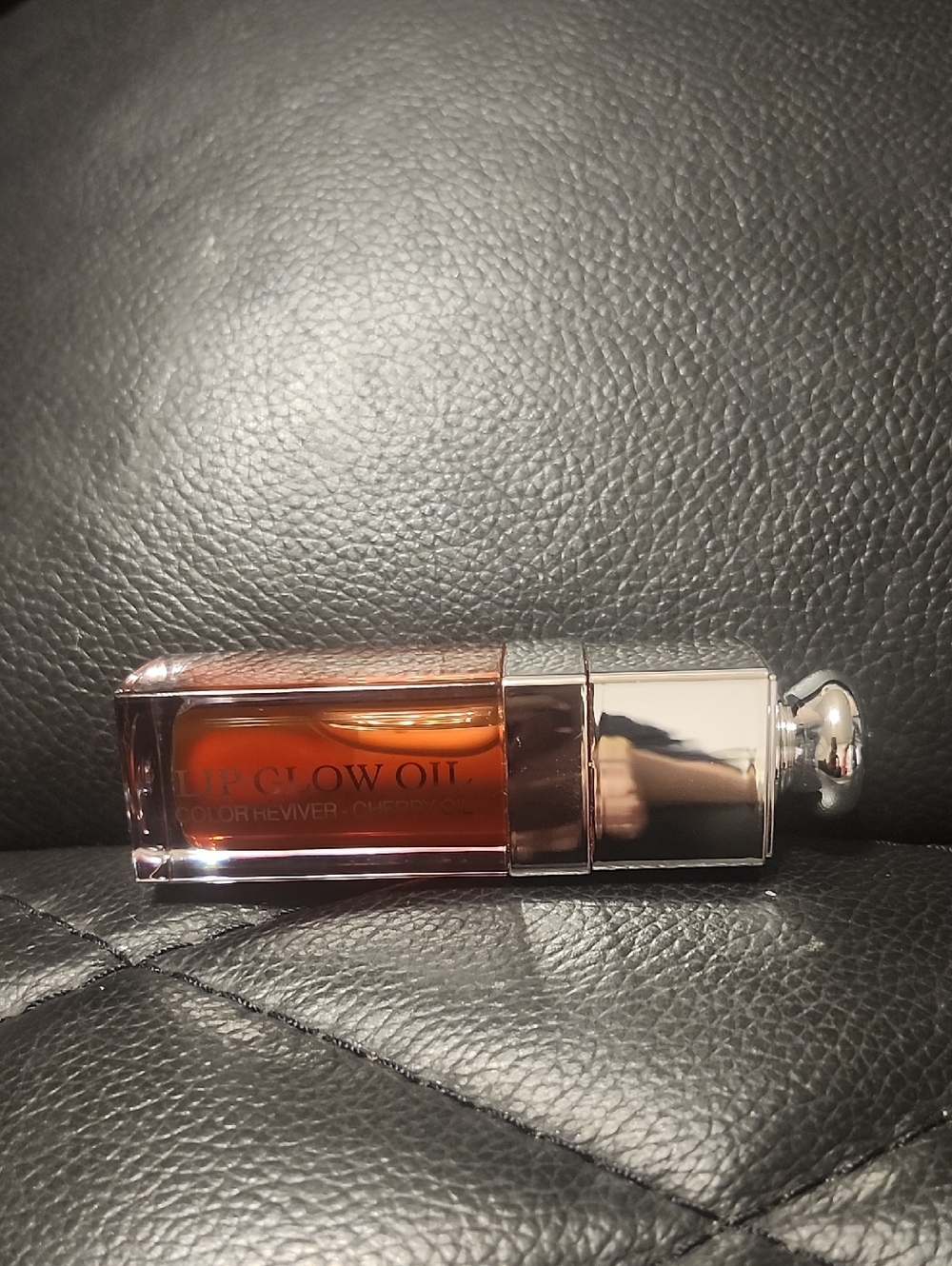 Dior Lip Glow Oil - Bronzed Glow